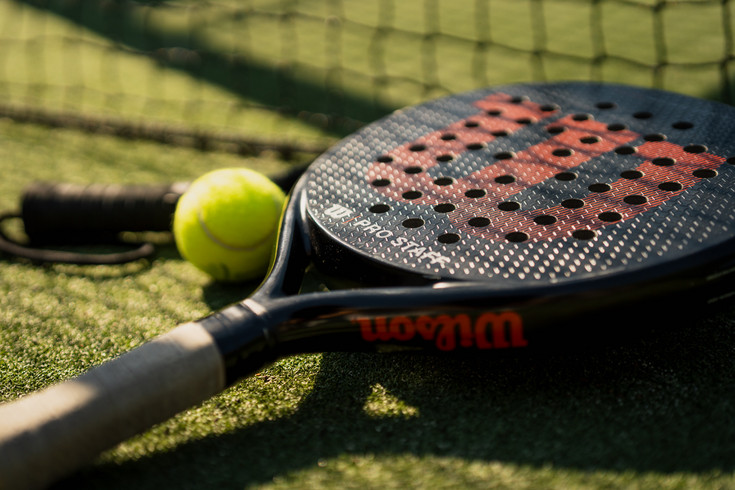 Ihr luxuriöses Tennishotel in Südtirol Ihr luxuriöses Tennishotel in Südtirol