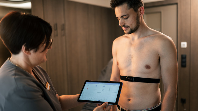 Biohacking Longevity Retreat 2025