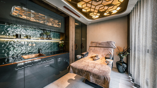 Dans les coulisses de notre lodge de luxe au Tyrol du Sud