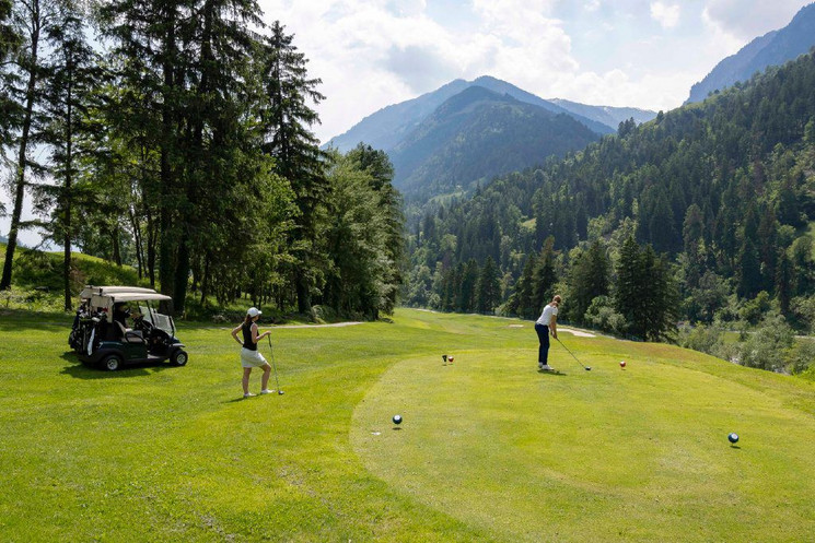 See Lodge: avventure outdoor See Lodge: avventure outdoor