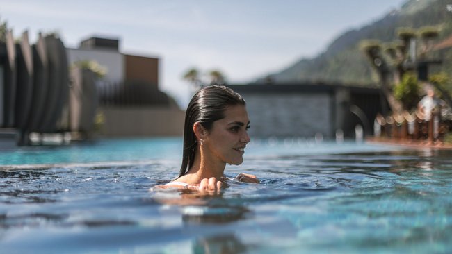 See Lodge, membro di Belvita Leading Wellnesshotels Südtirol