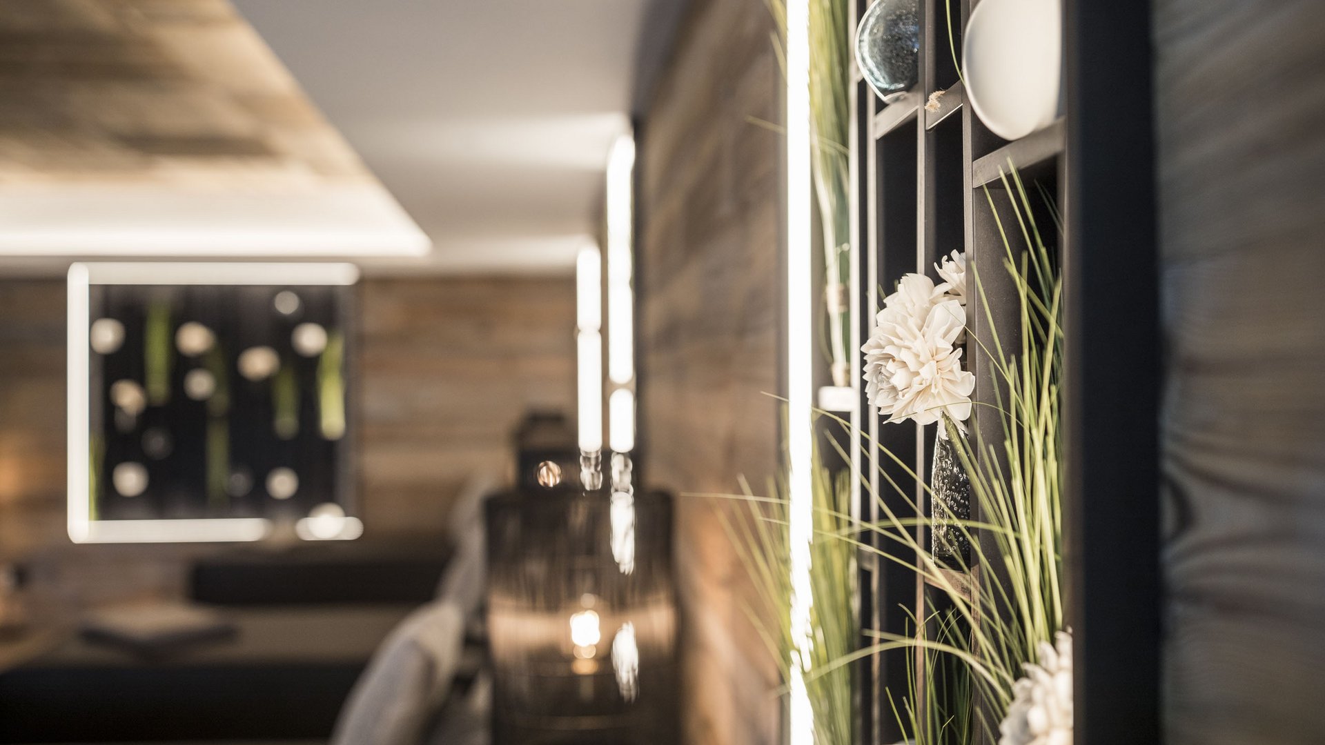 Ihr Wellnesshotel in Südtirol mit 5 Sternen Ihr Wellnesshotel in Südtirol mit 5 Sternen