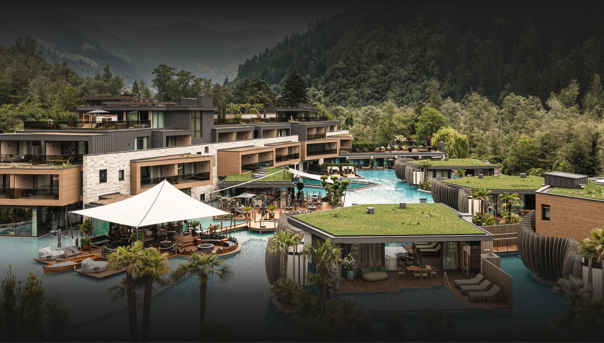 Your 5-star hotel in South Tyrol with every luxury Your 5-star hotel in South Tyrol with every luxury