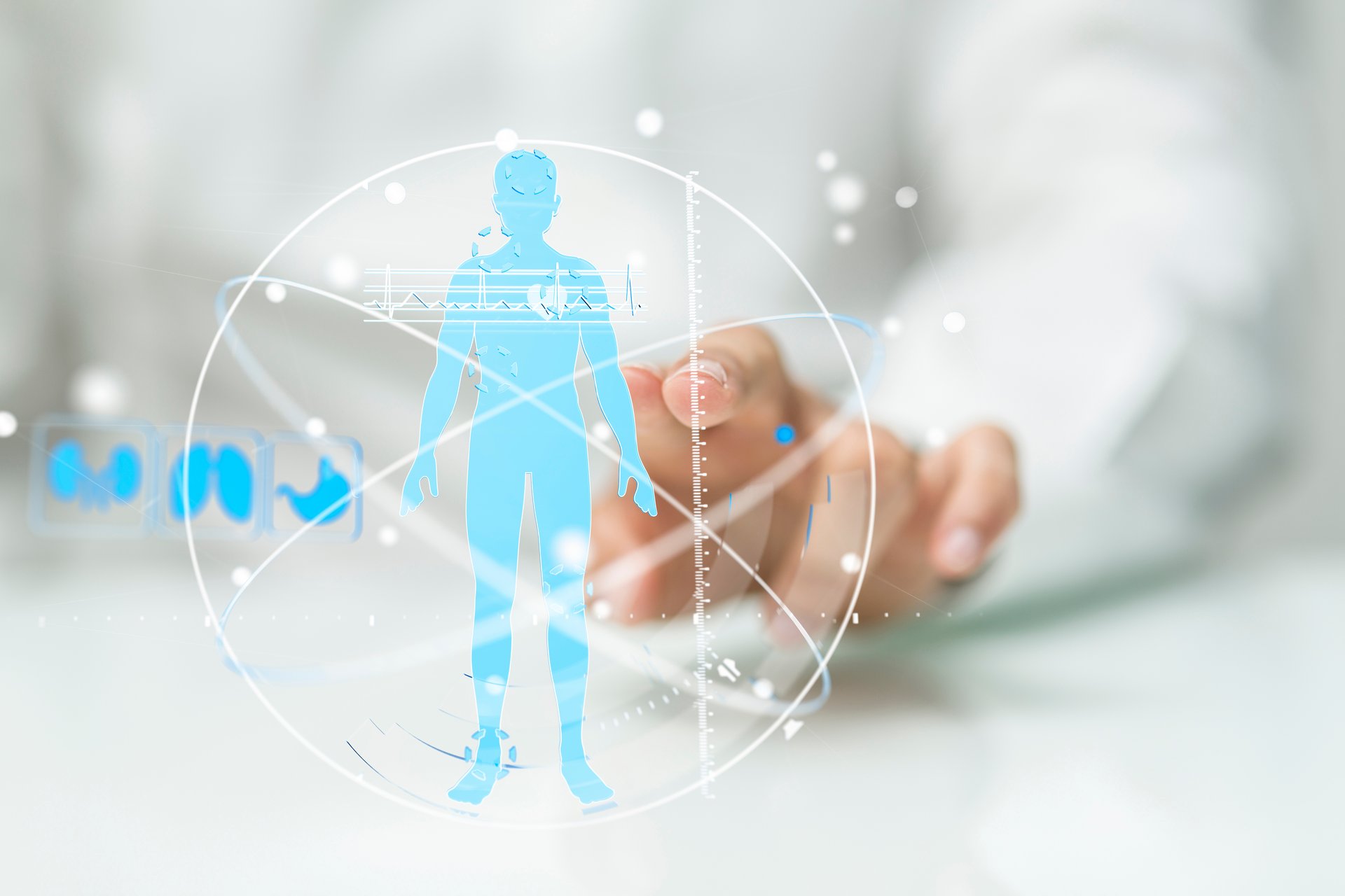 Biohacking Longevity Biohacking Longevity