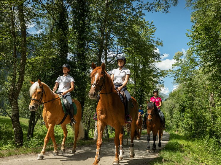 Einmalige Outdoor-Erlebnisse