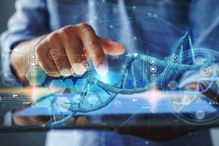 Biohacking Longevity