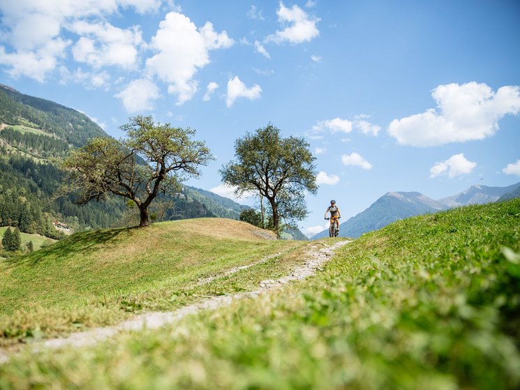 Einmalige Outdoor-Erlebnisse