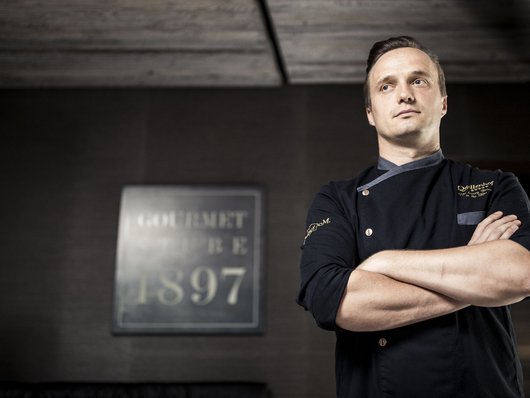 Il vostro hotel a 5 stelle in Alto Adige: il regno del lusso