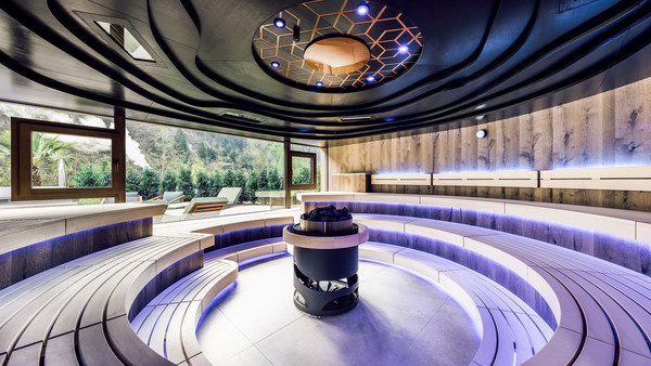 Dans les coulisses de notre lodge de luxe au Tyrol du Sud