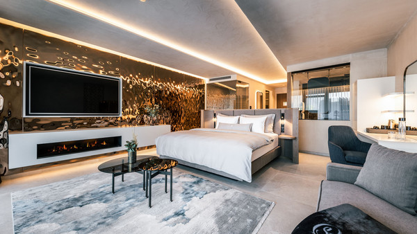 Dans les coulisses de notre lodge de luxe au Tyrol du Sud