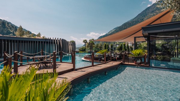 Scatti dal nostro luxury hotel in Alto Adige