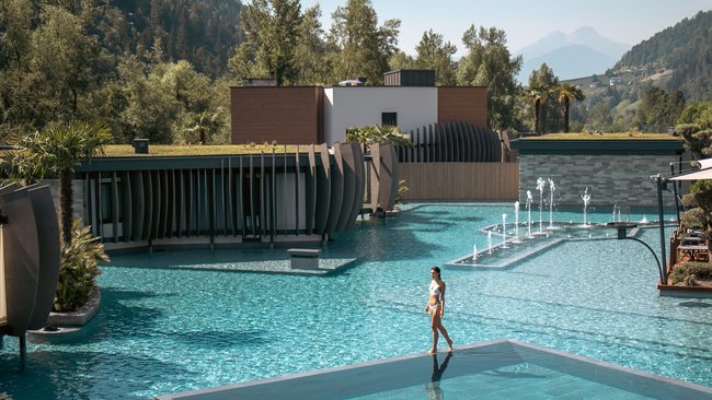 See Lodge, membro di Belvita Leading Wellnesshotels Südtirol