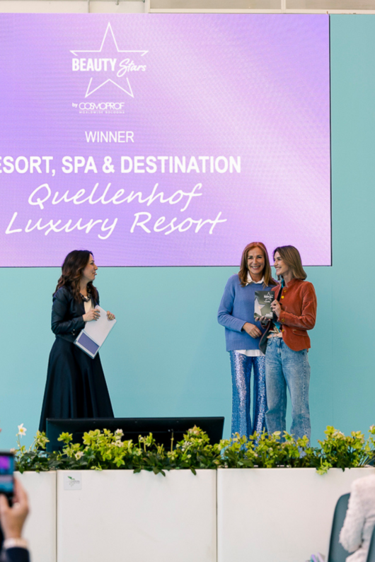 Ihr 5-Sterne-Hotel in Südtirol mit jeglichem Luxus