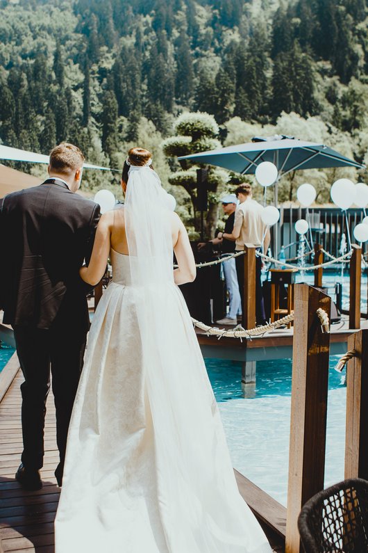 Ihr 5-Sterne-Hotel in Südtirol mit jeglichem Luxus