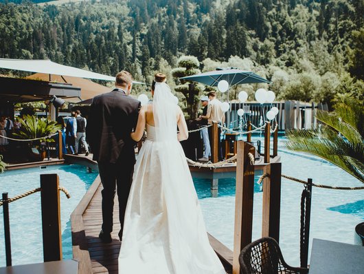 Ihr 5-Sterne-Hotel in Südtirol mit jeglichem Luxus