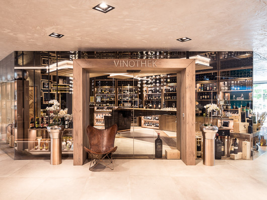 Your 5-star hotel in South Tyrol with every luxury