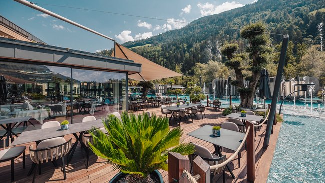 Ihre Hochzeitslocation in Südtirol für große Gefühle