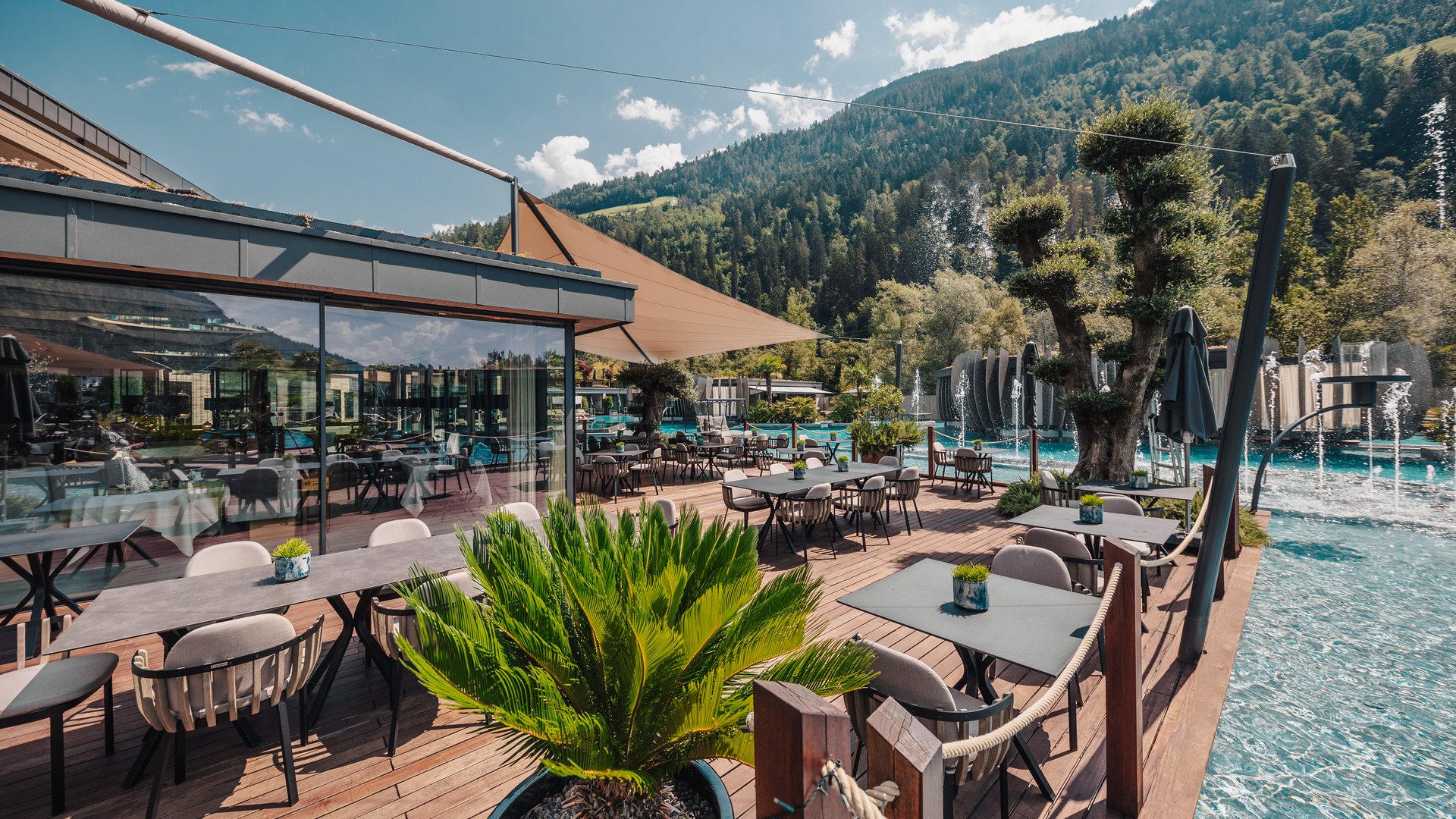 Ihre Hochzeitslocation in Südtirol für große Gefühle