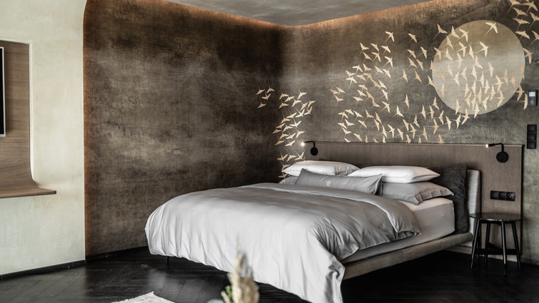 Ihr 5-Sterne-Hotel in Südtirol mit jeglichem Luxus