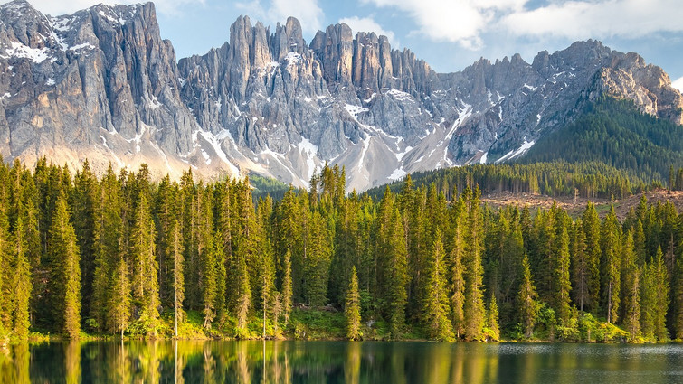 Dolomiti