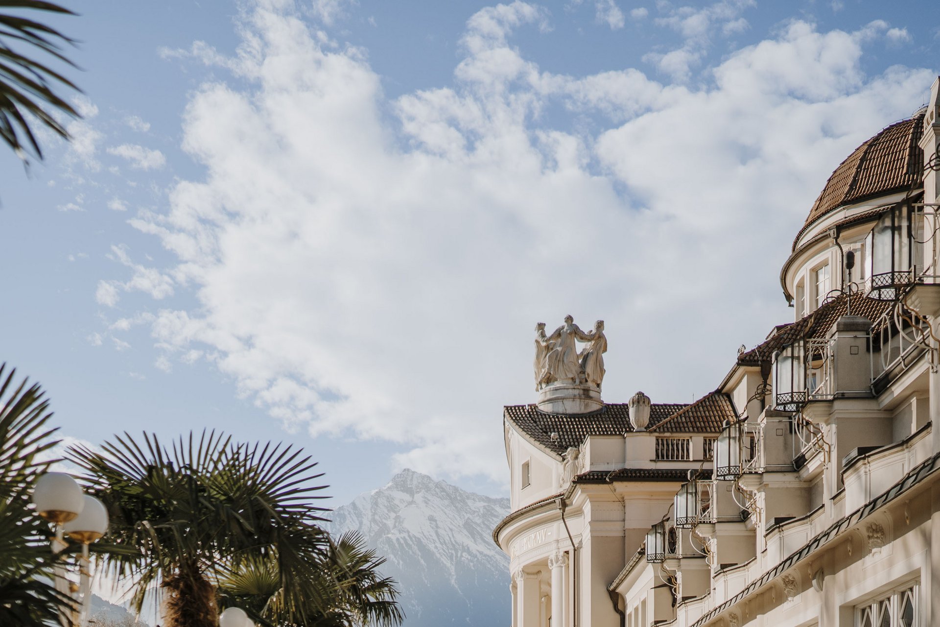 Must-see a Merano