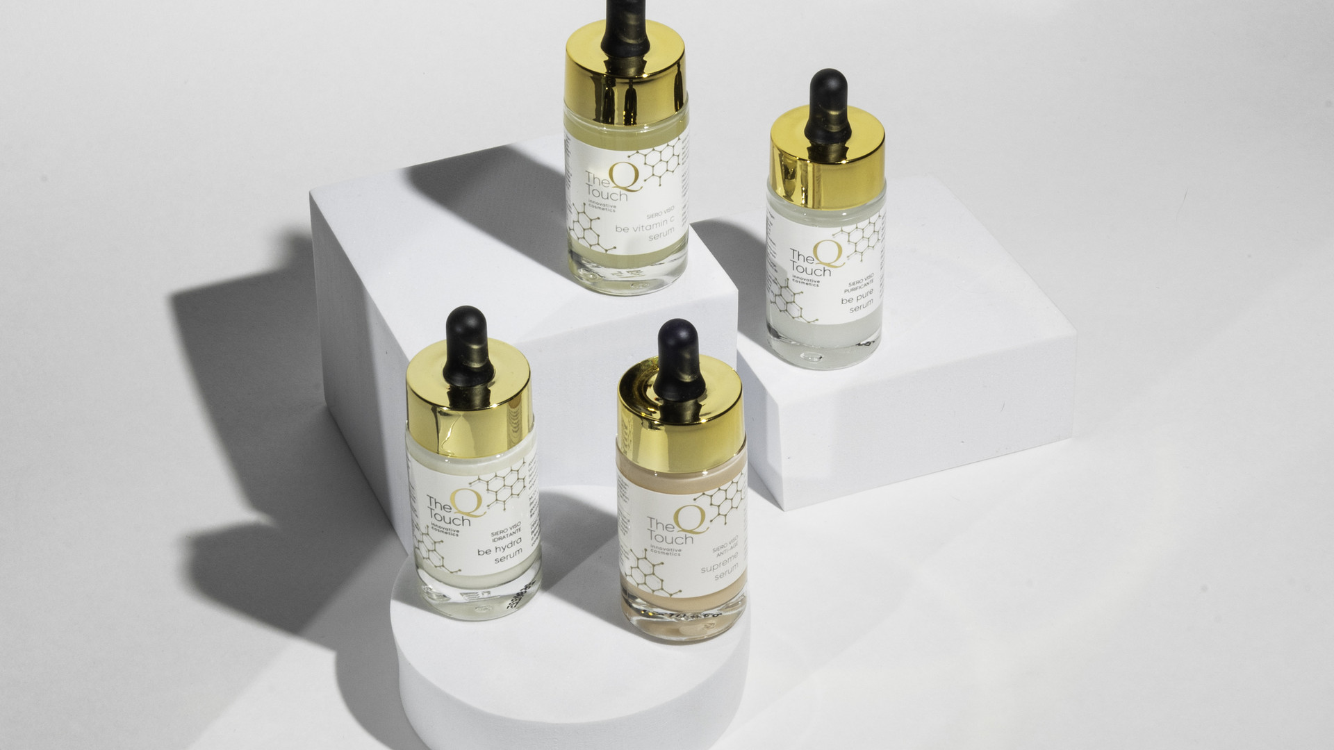 The Line Quellenhof Luxury Cosmetics The Line Quellenhof Luxury Cosmetics