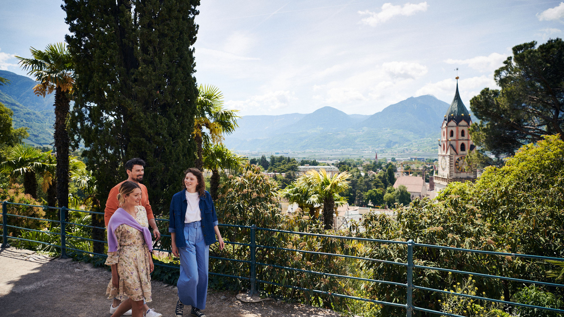 À ne pas manquer à Merano