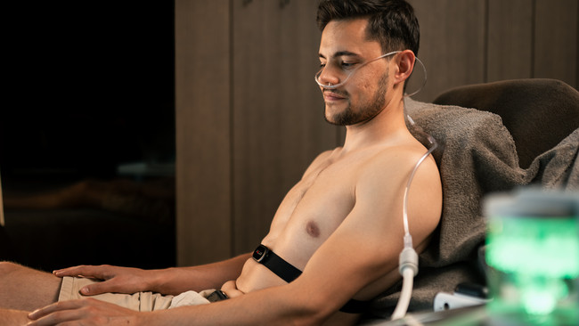 Biohacking Longevity Retreat 2025