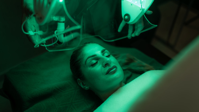 Biohacking Longevity Retreat 2025