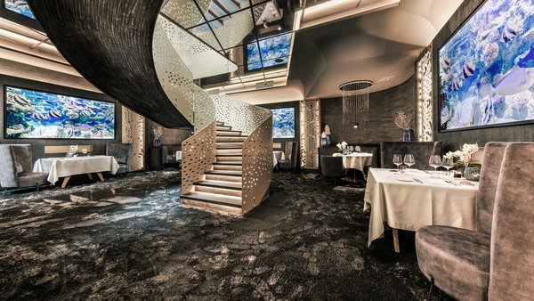 Scatti dal nostro luxury hotel in Alto Adige