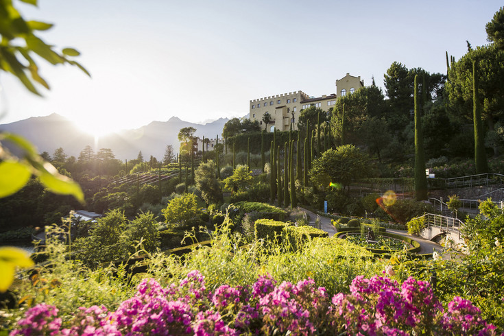 À ne pas manquer à Merano