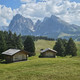 Dolomites