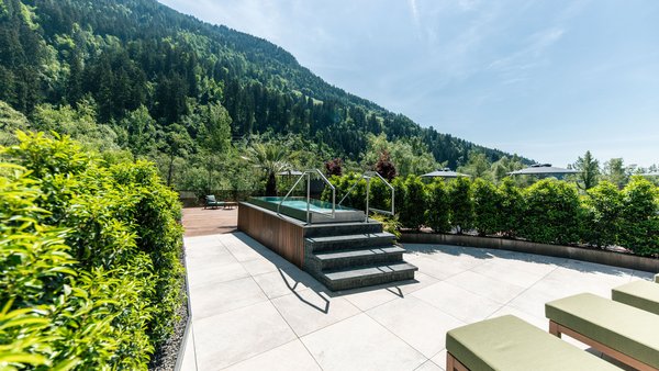 Scatti dal nostro luxury hotel in Alto Adige