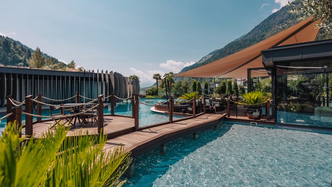 Ihre Hochzeitslocation in Südtirol für große Gefühle