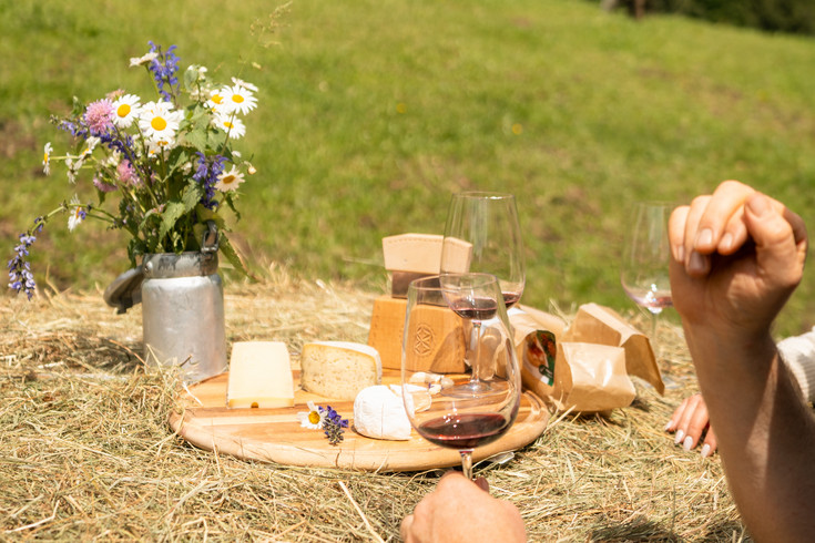 From Farm to Table