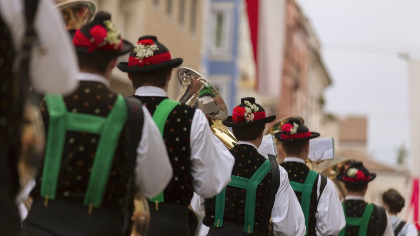 Ein Urlaub in Meran und Umgebung der Extraklasse