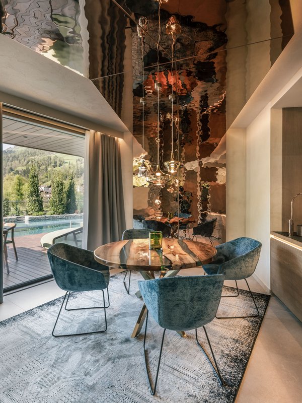 Your 5-star hotel in South Tyrol with every luxury