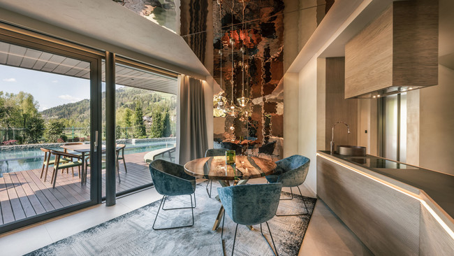 Ihre Hochzeitslocation in Südtirol für große Gefühle
