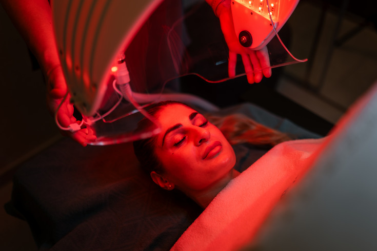 Biohacking Longevity Retreat 2025