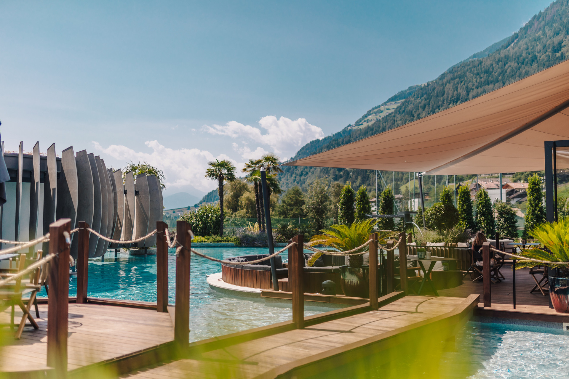 Ihre Hochzeitslocation in Südtirol für große Gefühle Ihre Hochzeitslocation in Südtirol für große Gefühle