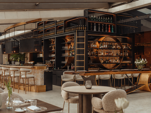 Ihr 5-Sterne-Hotel in Südtirol mit jeglichem Luxus