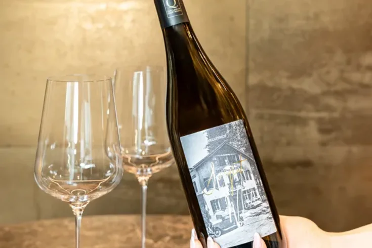 Fine Wines & Lounge-Bar