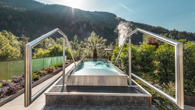 See Lodge, membro di Belvita Leading Wellnesshotels Südtirol