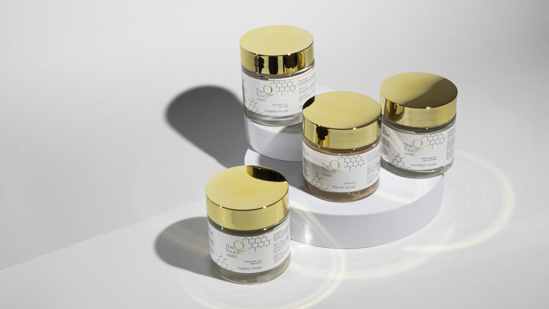 The Line Quellenhof Luxury Cosmetics The Line Quellenhof Luxury Cosmetics