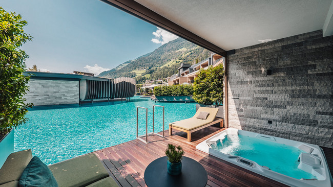 Ihre Hochzeitslocation in Südtirol für große Gefühle