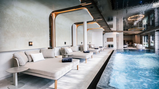 Le See Lodge, un Belvita Leading Wellnesshotel