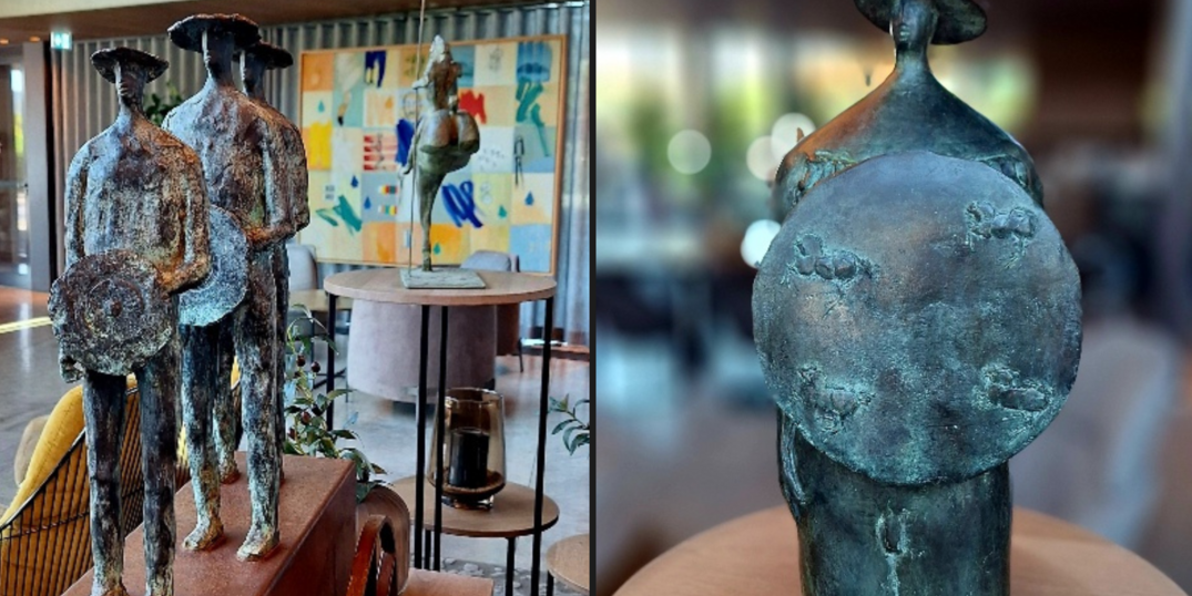 Ihr 5-Sterne-Hotel in Südtirol mit jeglichem Luxus