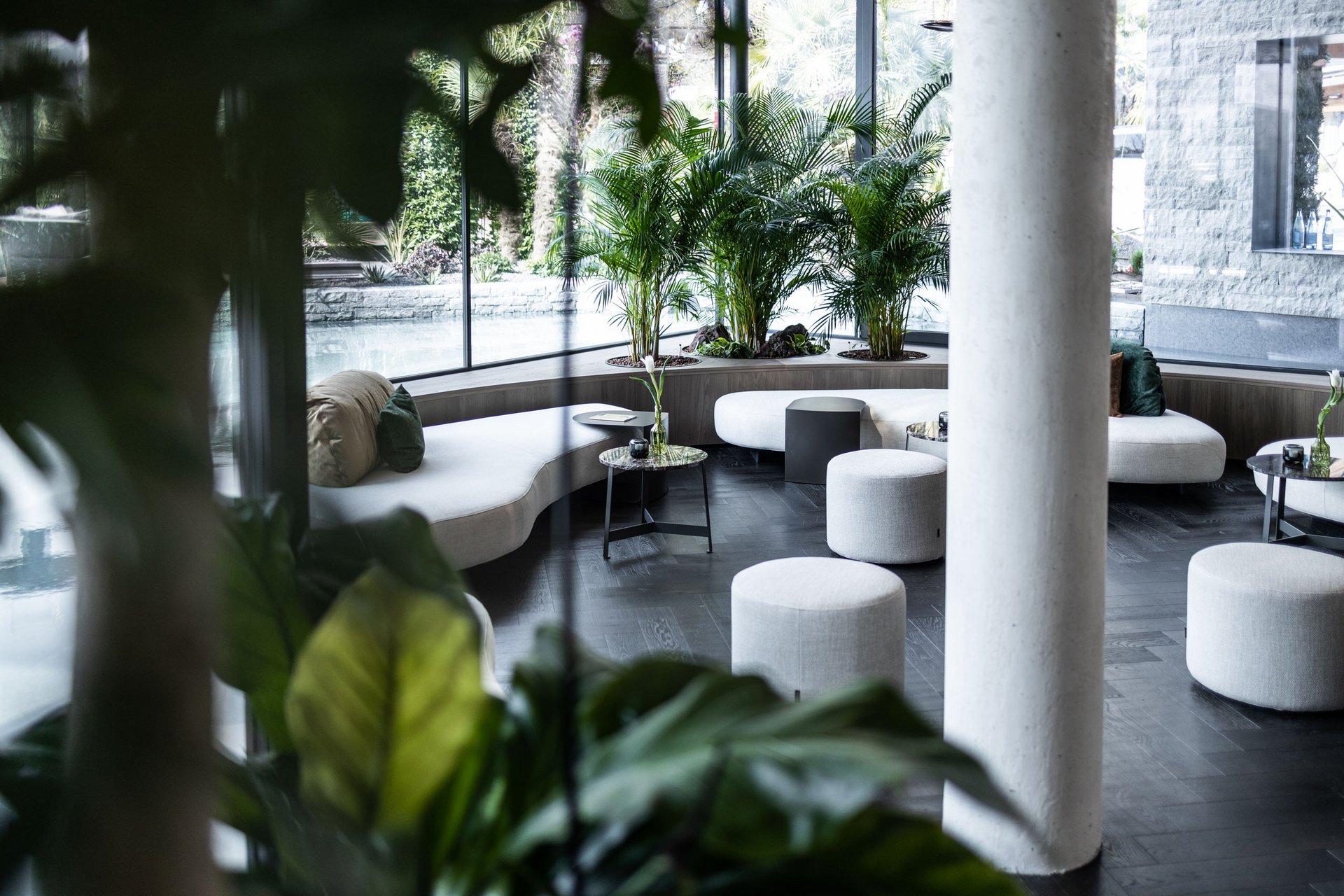 Your 5-star hotel in South Tyrol with every luxury Your 5-star hotel in South Tyrol with every luxury