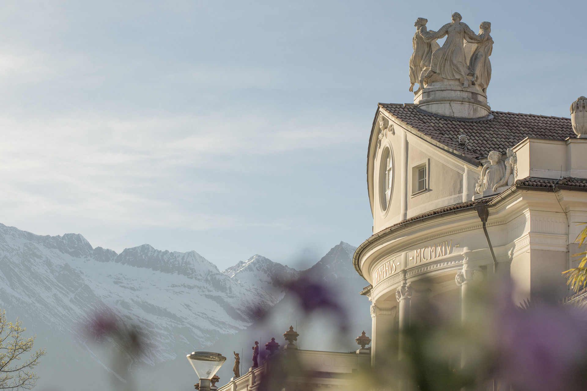 Things to do in idyllic Val Passiria/Passeiertal Things to do in idyllic Val Passiria/Passeiertal