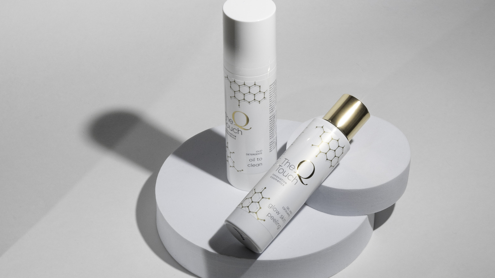 The Line Quellenhof Luxury Cosmetics The Line Quellenhof Luxury Cosmetics